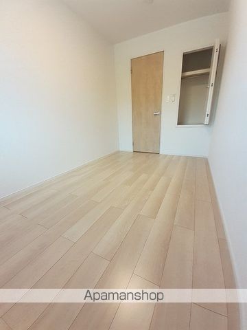 オータム ガーデンの内装写真