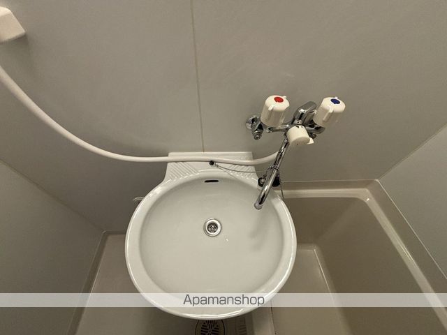レオパレスドゥジェーム鳴尾の内装写真