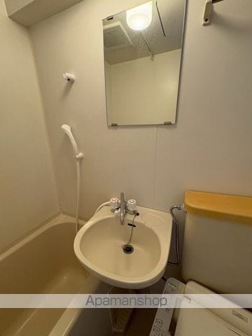 T’s garden鶴見市場IIの内装写真