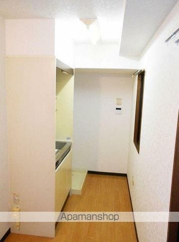 メゾンI&Sの内装写真