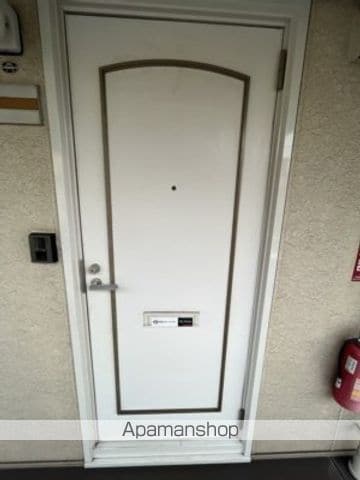 クレセント串山の内装写真