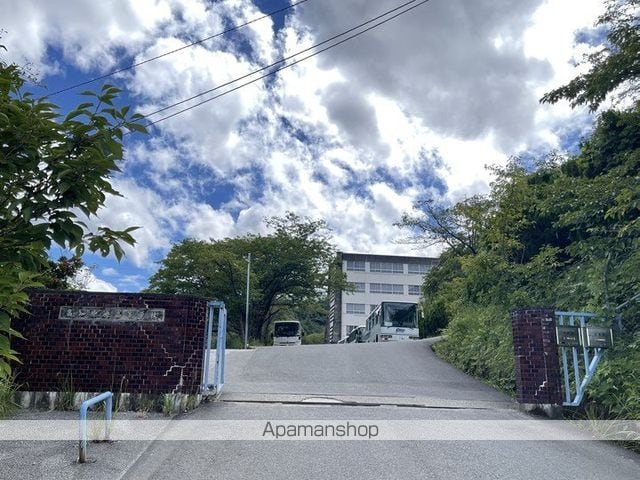 藤岡貸家の周辺写真