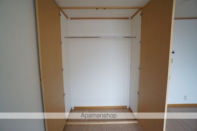 ロイヤルSK宝来の内装写真