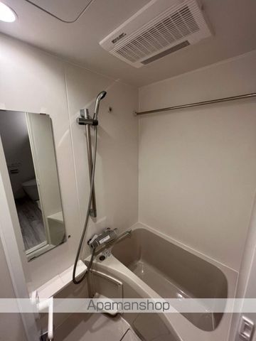 アーバンパーク方南町の内装写真