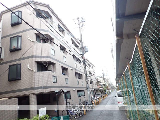 ラルミエールの外観写真