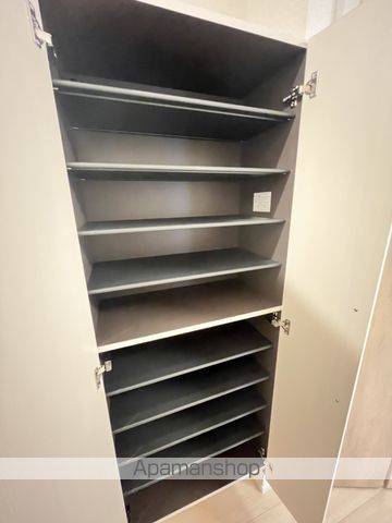 ベルグレイスの内装写真