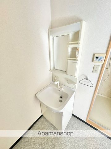 メゾン Tの内装写真