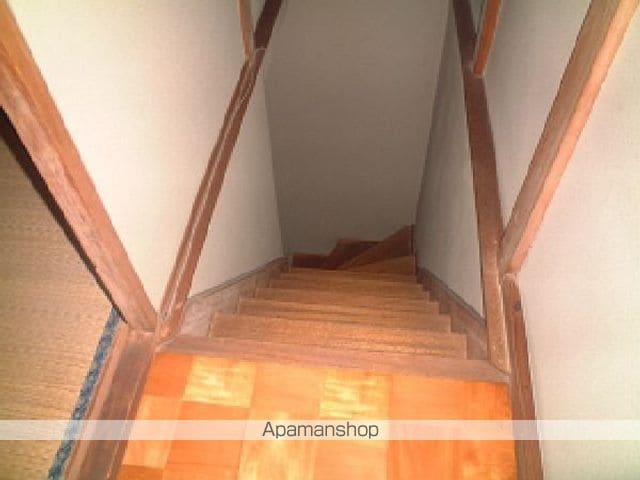 フレンドリーハウスの内装写真
