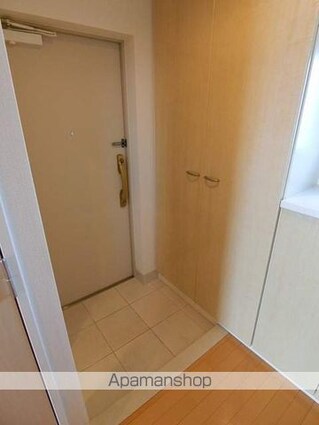 プライムアーバン武蔵小金井Ⅱ[1DK/37.03m2]の玄関