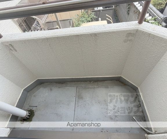 シャトレ室町の内装写真