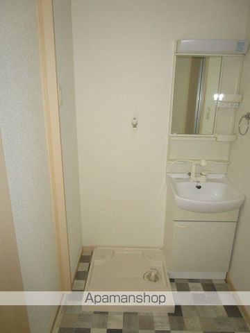 ピオニールの内装写真