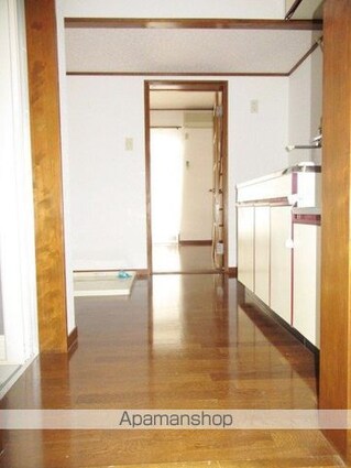 長野県長野市吉田５丁目[1K/23.18m2]のその他設備