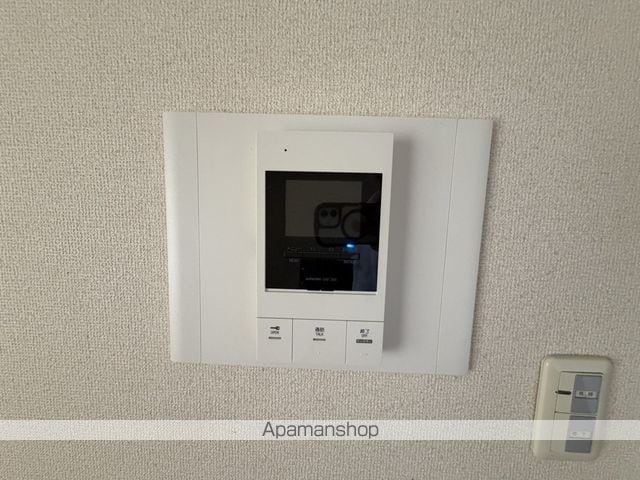 ヴァンベール向丘の内装写真
