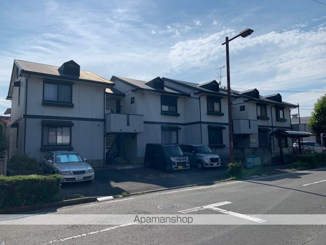 アビタシオン湘南のその他写真