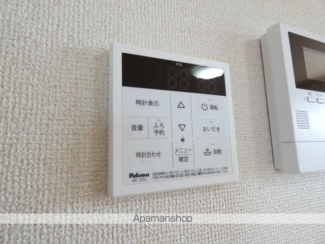 カーサエスペランザ B棟の内装写真