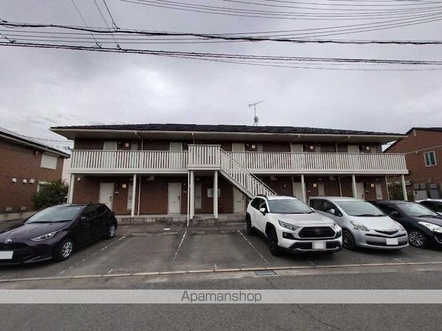あーばんはいつ神前 B棟