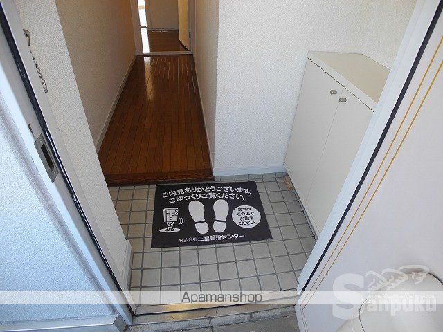 アステラス土居田の内装写真
