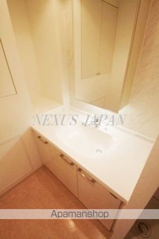 レジディア日本橋馬喰町の内装写真