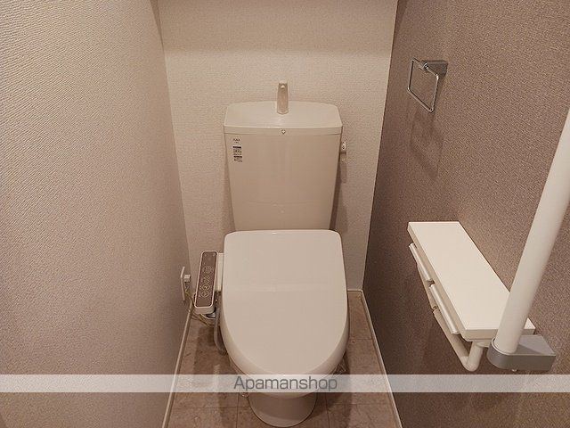 フリーデの内装写真