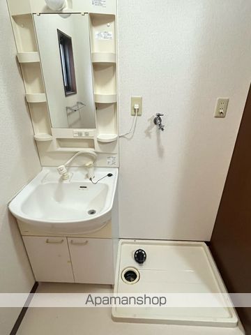 土居ハイツの内装写真
