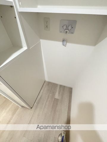 MJSQUARE KOTONIの内装写真