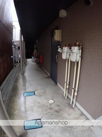 ポルトベーロの外観写真