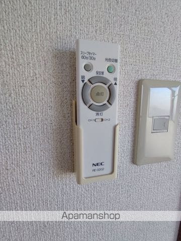 納定シルク館の内装写真