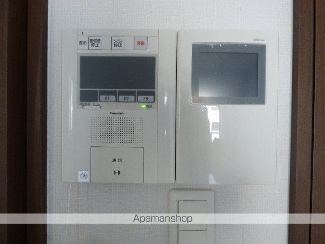フレンシアノイエ内本町の内装写真