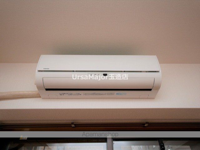 プレサンス東本町の内装写真