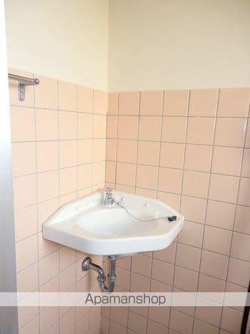 細澤マンションの内装写真