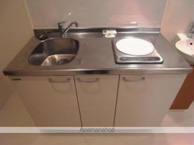 サンコート緑橋の内装写真