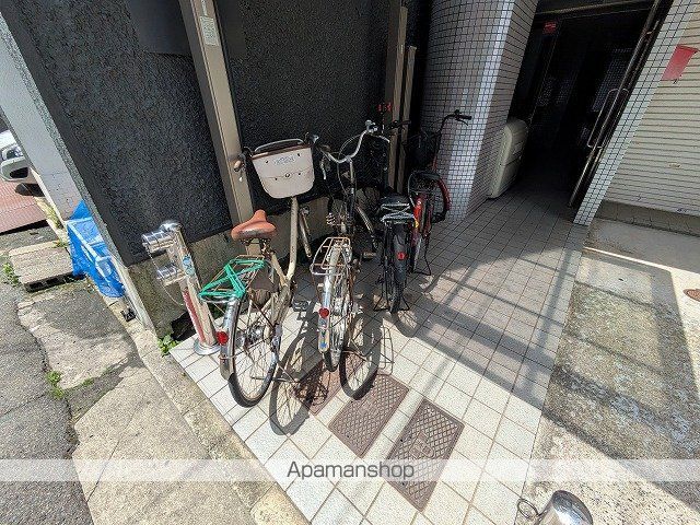 カーサ住吉のその他写真