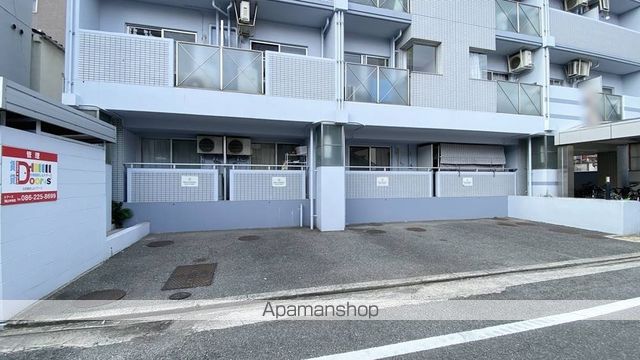 サーパス大供のその他写真