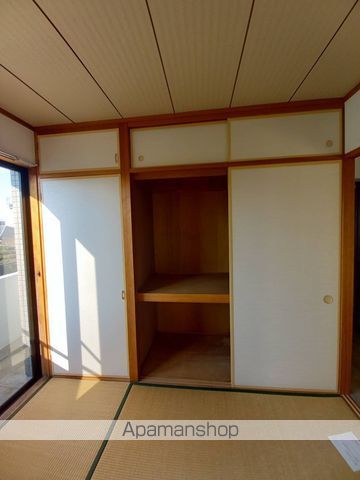 ヒルズ富士の内装写真