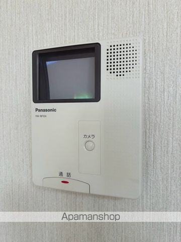 エスパニア名寄Iの内装写真