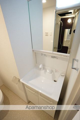 メインステージ北千住VIの内装写真