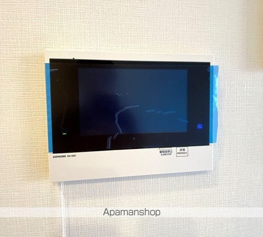 SPRANDID弁天町WESTの内装写真
