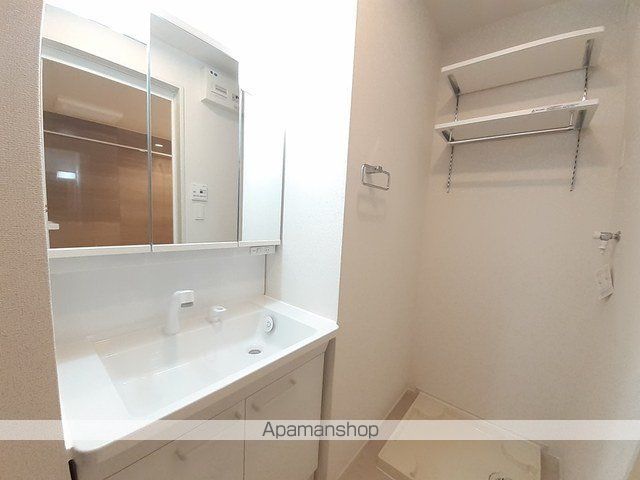 エクシード・ヴィラ津屋崎Iの内装写真