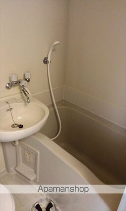 サンハイム宮前[1K/16m2]のバス