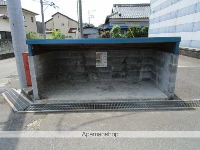 レオパレス富士見第二の内装写真
