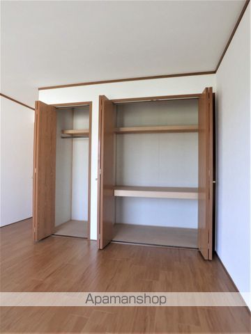 ファミール泉南I番館の内装写真