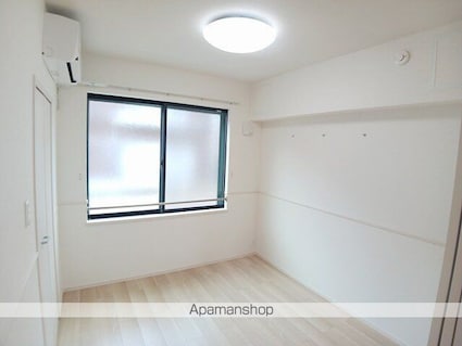 ホワイトクロッカス[1LDK/39.17m2]のその他内装