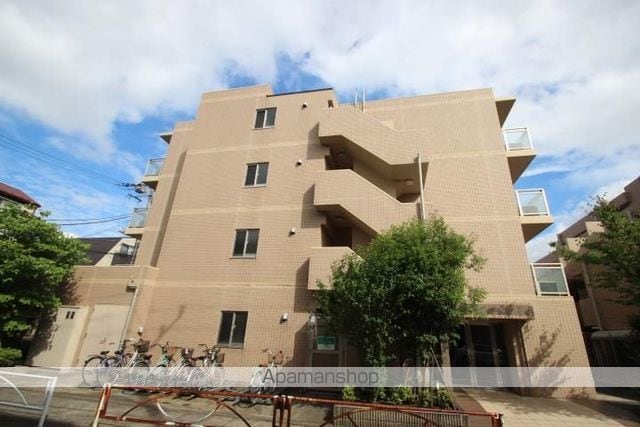 南海サザンコート行徳の外観写真