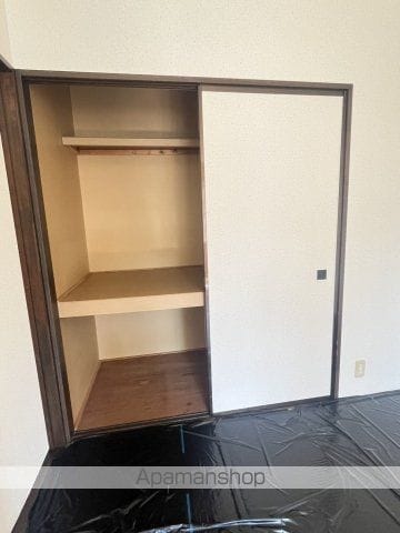 第一クレセールBの内装写真