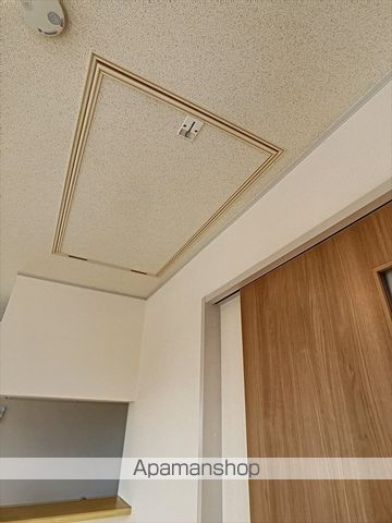 東海道本線 刈谷駅 徒歩14分 2階建 築12年の内装写真