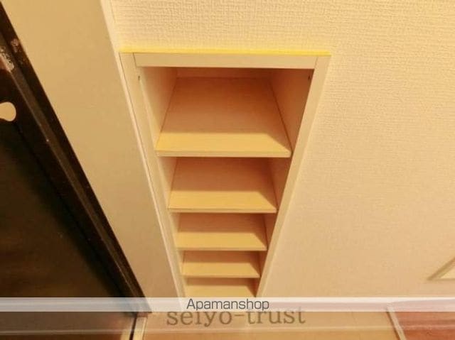キングスフォーラムの内装写真