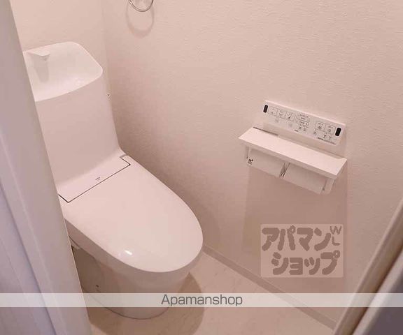 PRIVATE RESIDENCE東山七条の内装写真