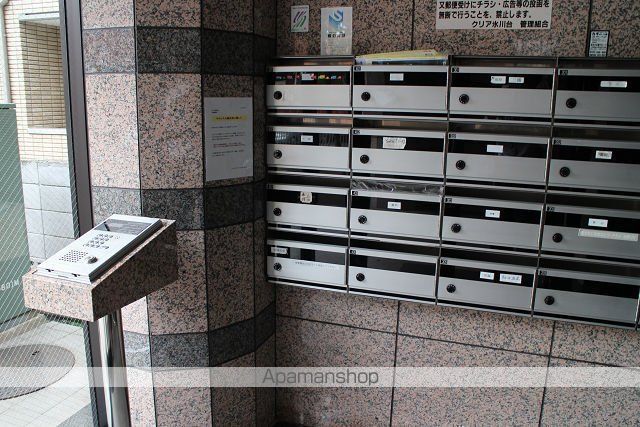 クリア氷川台のその他写真