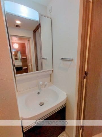 AQUAPLACE江戸堀の内装写真