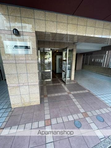 KDXレジデンス早稲田鶴巻のその他写真